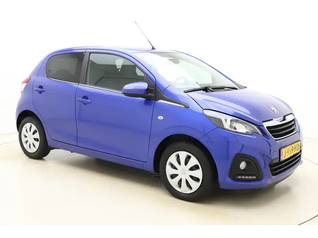 Peugeot 108 1.0 e-VTi Active 2020 Benzine 8