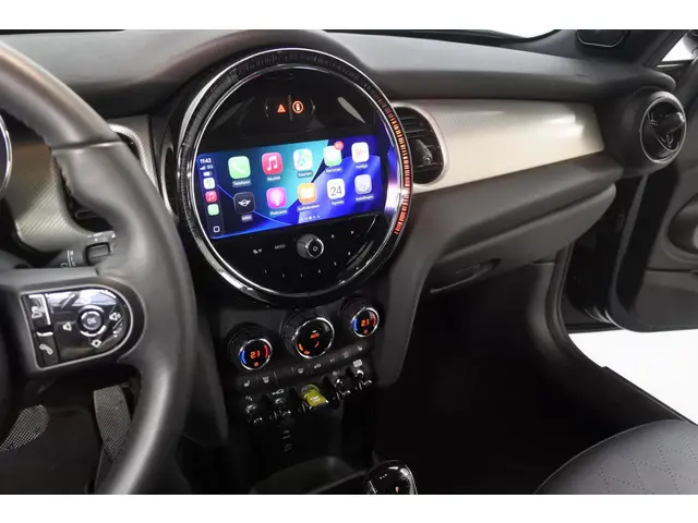 MINI Electric Mini Classic Blackline 2022 Elektrisch 27