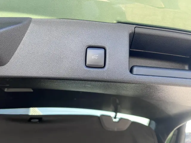 Ford Kuga 2.5 PHEV ST-Line X 2025 Hybride Benzine 20