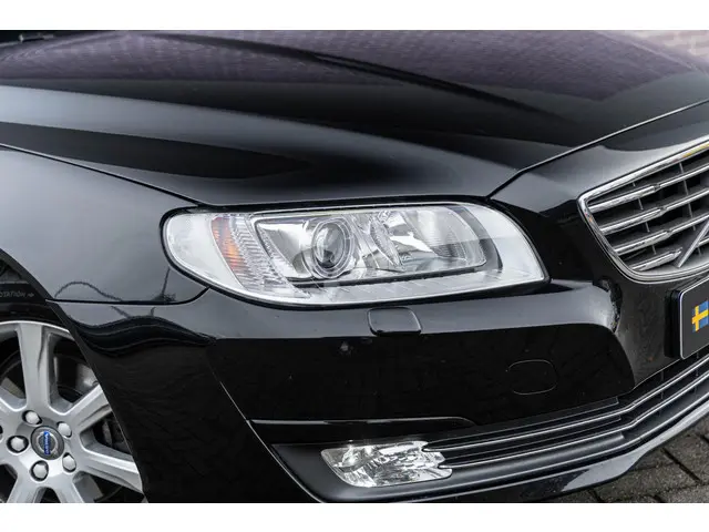 Volvo V70 2.0 T4 Polar 2016 Benzine 5