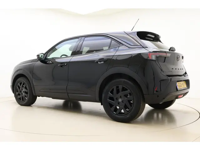 Opel Mokka 1.2 Turbo Hybrid GS 2024 Hybride Benzine 12