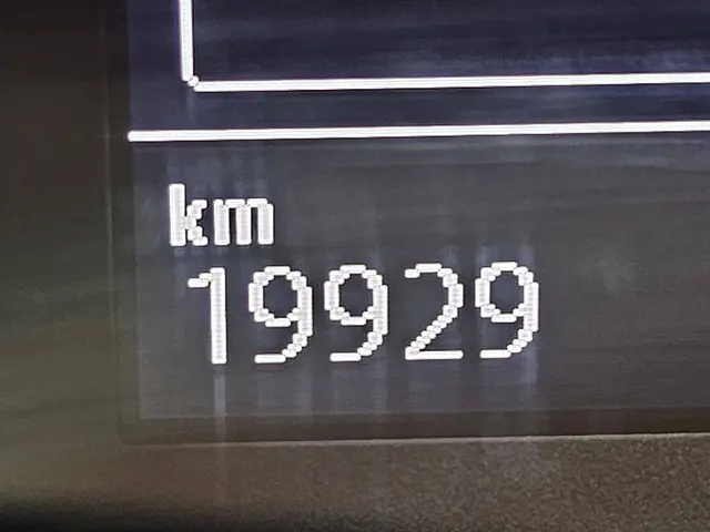 Volkswagen Crafter 2.0 2024 Diesel 9