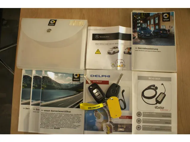 Smart Fortwo EQ Comfort PLUS 18 kWh 2019 Elektrisch 29