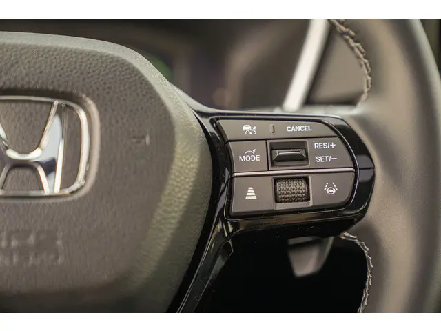 Honda CR-V 2.0i e:HEV LUXURY EDITION 2025 Hybride Benzine 15