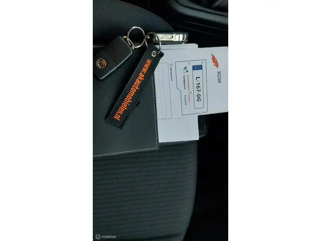 Volkswagen up! 1.0 BMT high up! 2017 Benzine 30