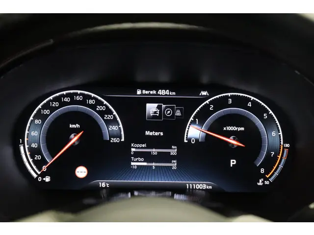 Kia ProCeed 1.6 T-GDI GT 2020 Benzine 39