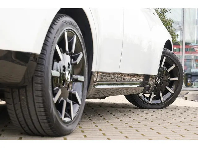 Honda e ADVANCE 17" 2022 Elektrisch 15