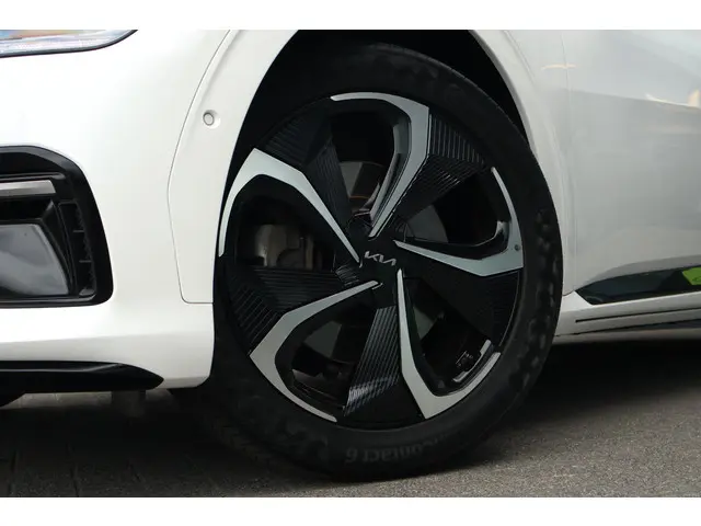 Kia EV6 GT-Line 77.4 kWh 2022 Elektrisch 4