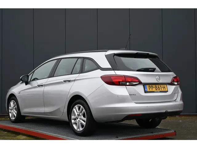 Opel Astra Sports Tourer 1.0 Online Edition 2017 Benzine 6