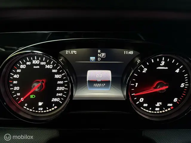 Mercedes-Benz E-Klasse Estate 350 d Business 2018 Diesel 6