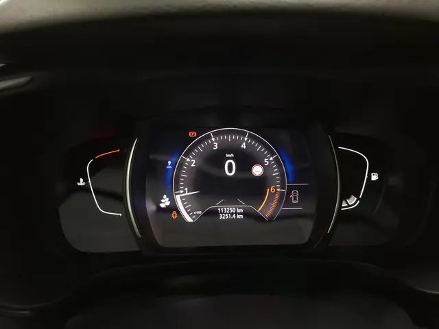 Renault Kadjar 1.2 TCe Intens 2018 Benzine 8