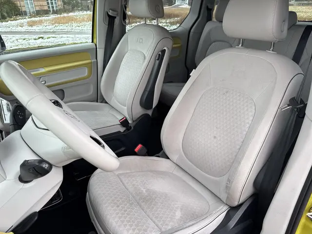 Volkswagen ID. Buzz Pro 77kWh 2024 Elektrisch 14