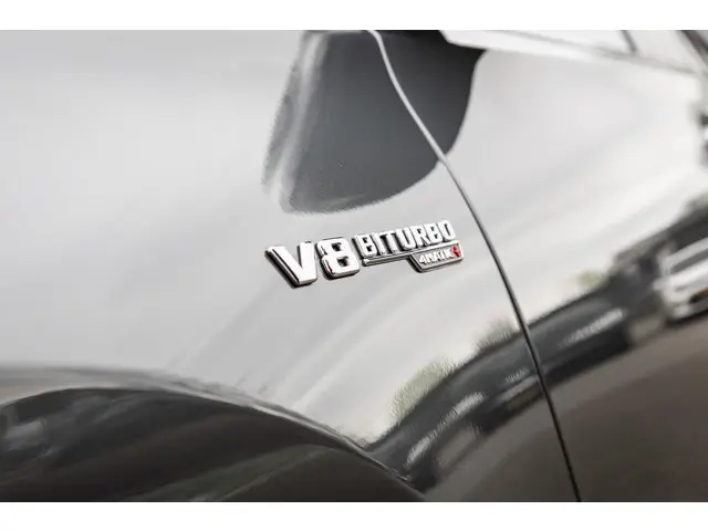 Mercedes-Benz GLE Coupé AMG 63 S 4MATIC+ 2021 Benzine 22