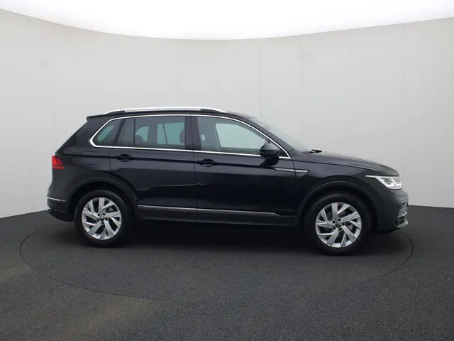 Volkswagen Tiguan 3