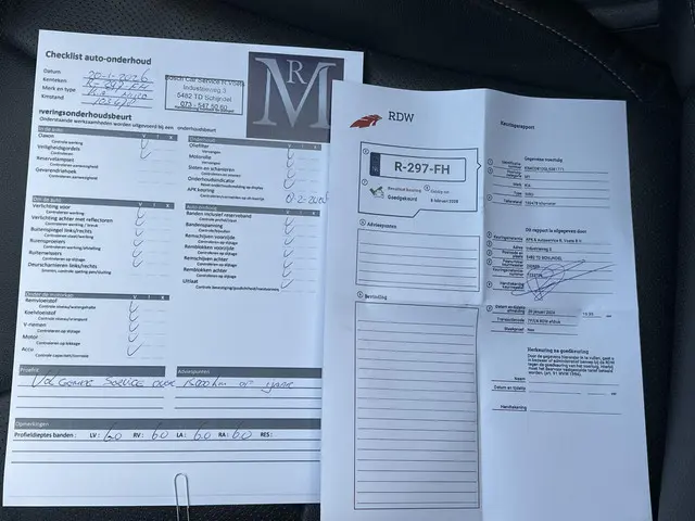 Kia Niro 1.6 GDi PHEV ExecutiveLine 2020 Hybride Benzine 2