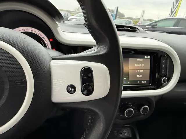 Renault Twingo 0.9 TCe Intens 2019 Benzine 16