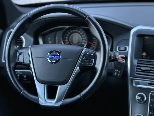 Volvo XC60 D3 Geartronic FWD Momentum 2014 Diesel 20