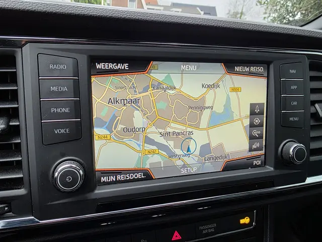 SEAT Ateca 1.5 TSI FR Business Intense 2019 Benzine 32