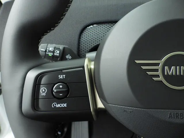 MINI Countryman SE ALL4 2025 Elektrisch 13