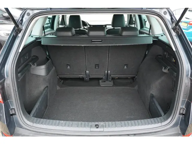 Škoda Kodiaq 1.5 TSI Business Edition 2021 Benzine 12