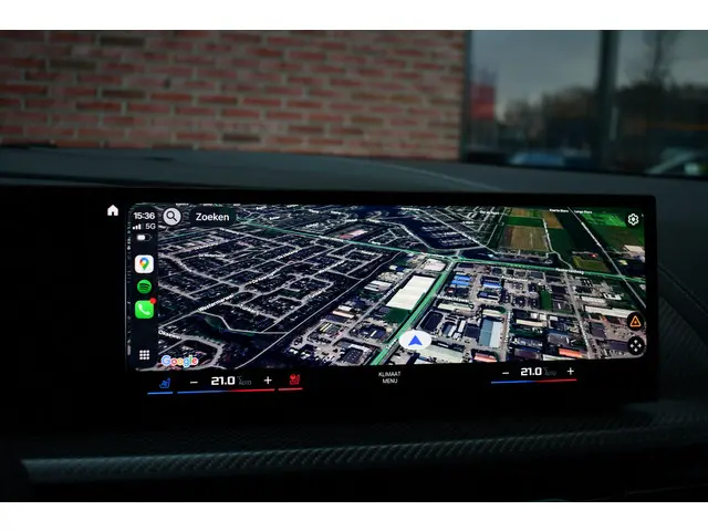 BMW XM V8 650pk 30kWh 2023 Hybride Benzine 54