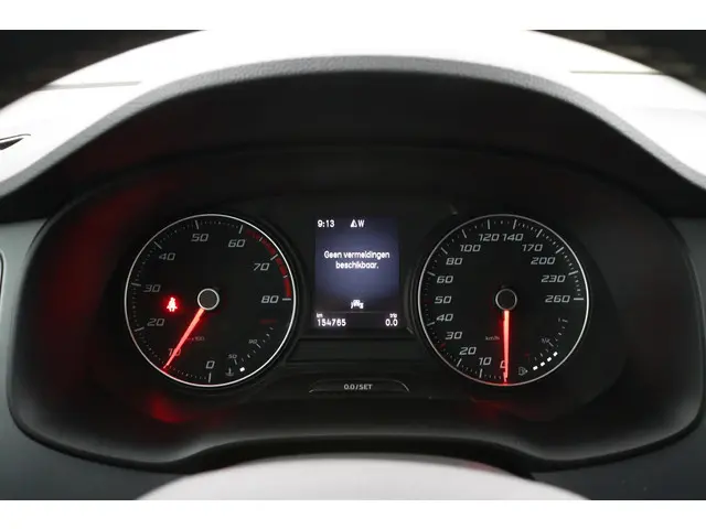 SEAT Ateca 1.0 TSI Style Business Intense 2021 Benzine 17