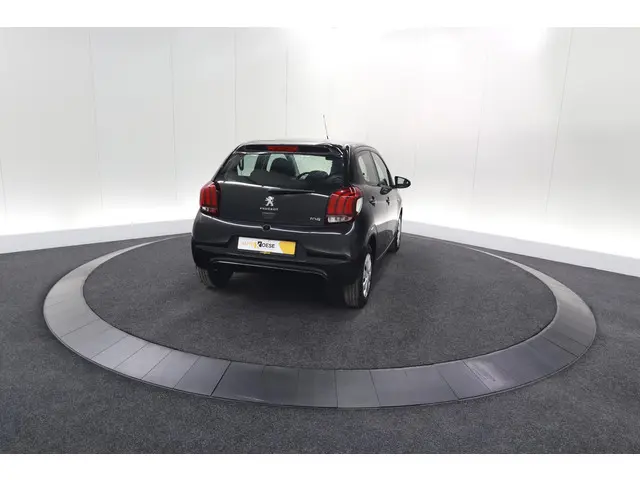 Peugeot 108 1.0 e-VTi Active 2022 Benzine 10