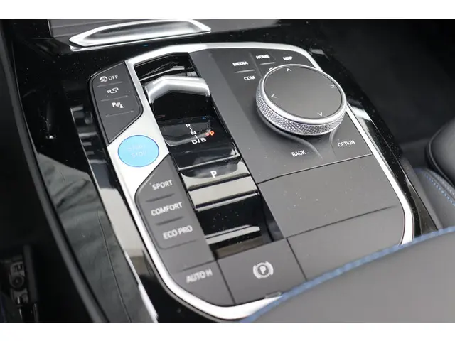 BMW iX3 High Executive Edition 80 kWh 2025 Elektrisch 27
