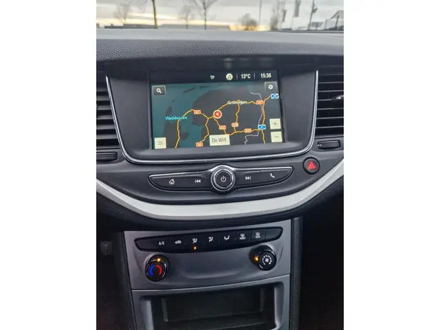 Opel Astra 1.2 Edition 2020 NAVI,CRUISE,LMV 2020 Benzine 19