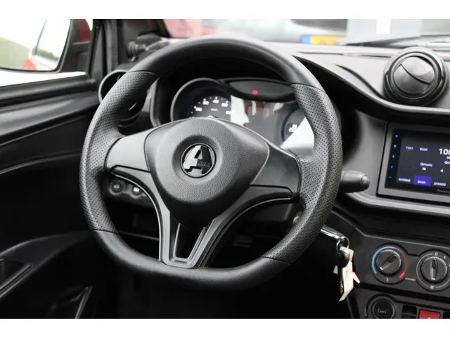 Aixam City Brommobiel Pack 2021 Diesel 11