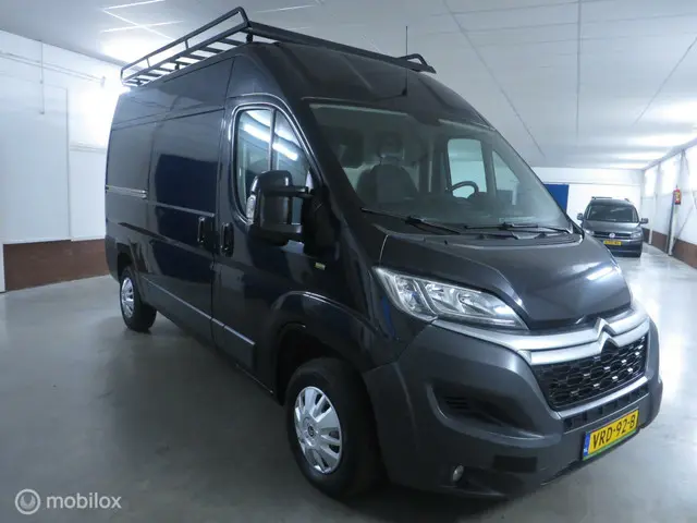 Citroën Jumper bestel 35 2.0 BlueHDi L2H2 2018 Diesel