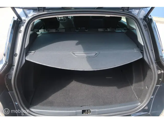 Renault Clio Estate 1.5DCI Zen 2017 Diesel 14