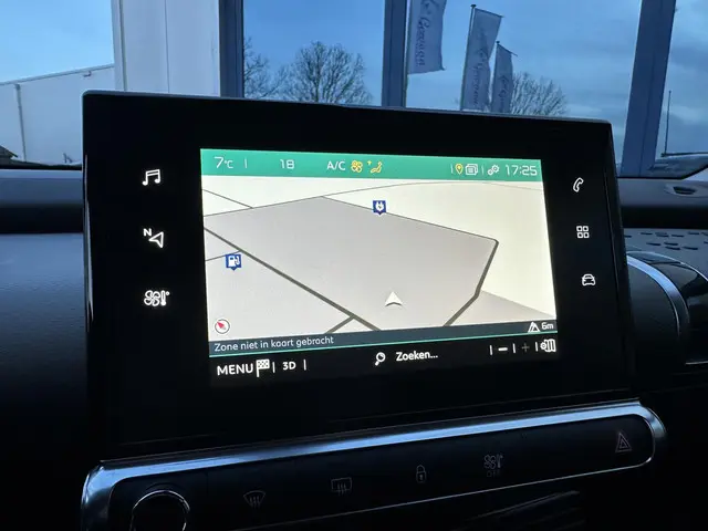 Citroën C4 Cactus 1.2 PureTech Shine 2019 Benzine 29