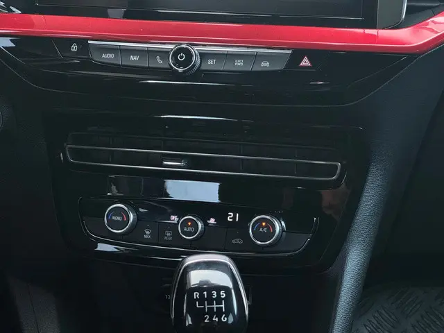 Opel Mokka 1.2 Turbo GS Line 2021 Benzine 20