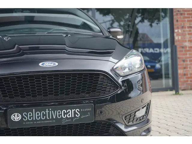 Ford Focus Wagon 1.0 St-line 2018 Benzine 31