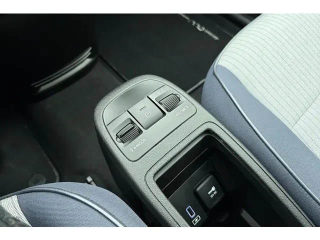 Fiat 500 Icon 42 kWh 2021 Elektrisch 24