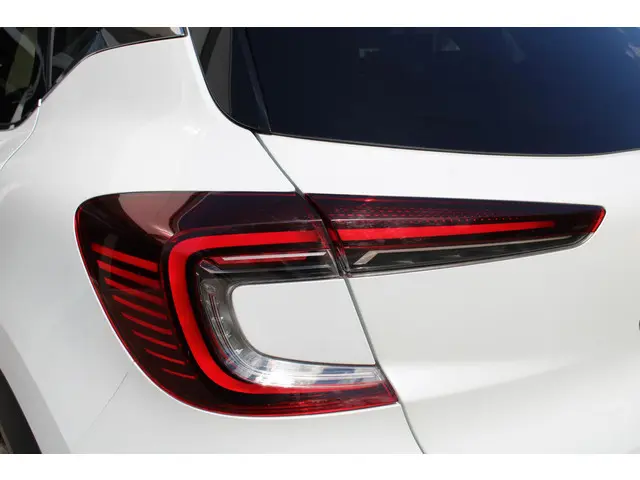 Renault Captur 1.3 mild hybrid 160 techno 2023 Benzine 11