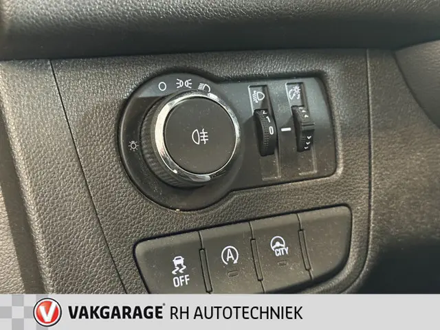 Opel KARL 1.0 ecoFLEX Edition 2018 Benzine 16