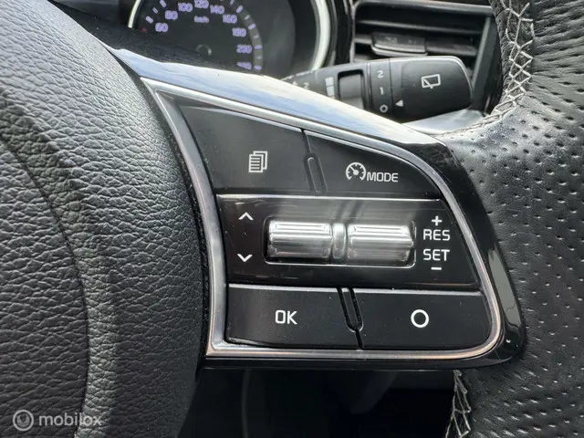 Kia Ceed Sportswagon 1.0 T-GDi GT-Line 2020 Benzine 24