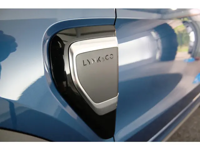 Lynk & Co 01 1.5 2023 Hybride Benzine 19