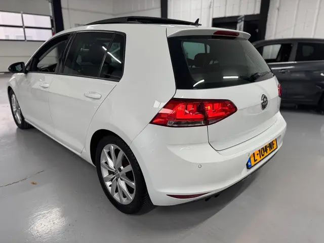 Volkswagen Golf 1.4 TSI ACT Highline 2013 Benzine 8