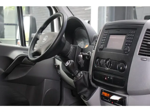 Mercedes-Benz Sprinter 316 CDI 163pk 2013 Diesel 14