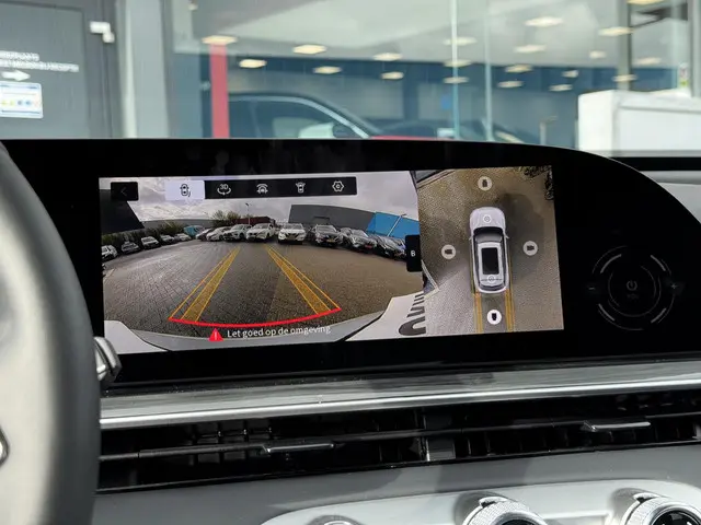 Omoda 9 SHS 1.5T-GDi SHS-P Premium 2026 Hybride Benzine 16