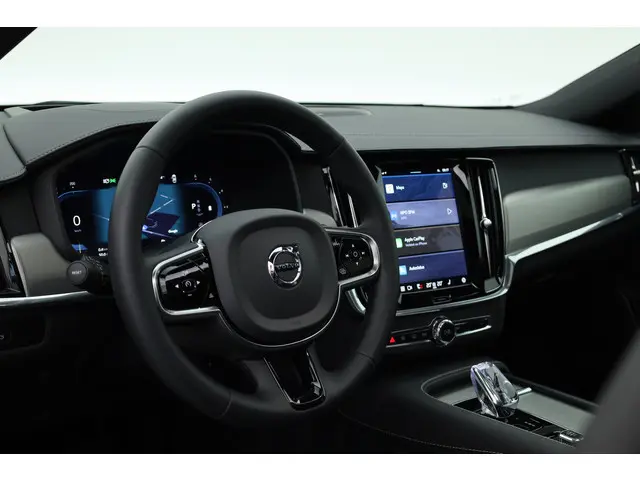 Volvo V90 B4 Ultimate Bright 197pk 2023 Diesel 4