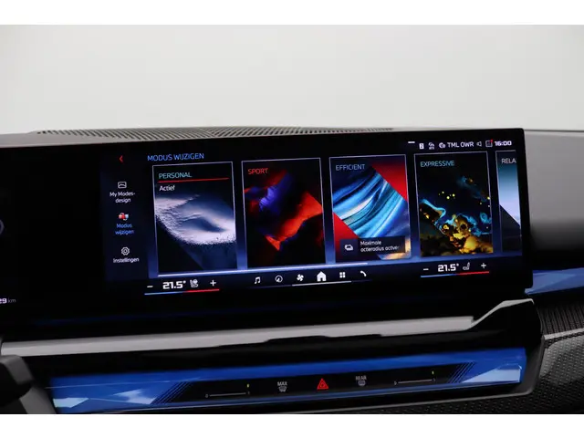 BMW i5 Sedan 2024 Elektrisch 28
