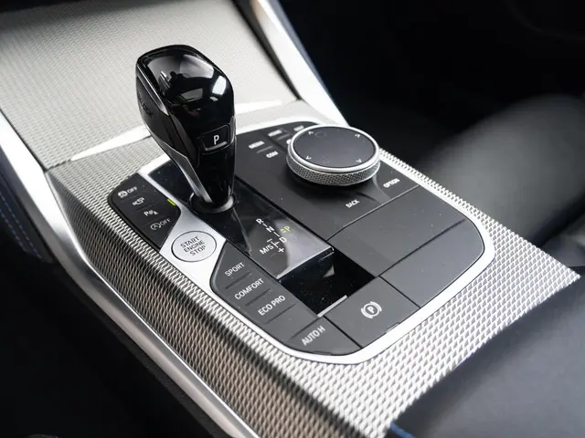 BMW 4 Serie Gran Coupé 420i 2021 Benzine 30