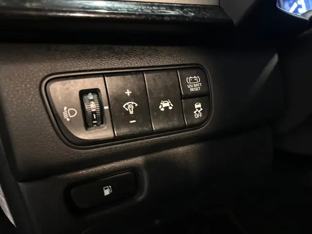 Kia Niro 1.6 GDi Hybrid DynamicLine 2018 Hybride Benzine 26