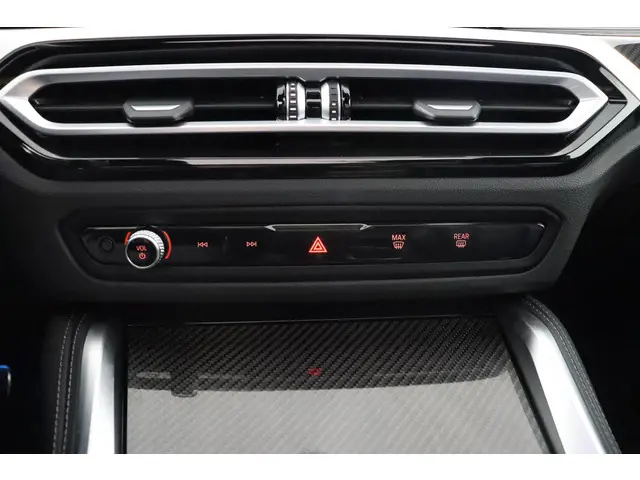 BMW i4 eDrive40 High Executive 84 kWh 2022 Elektrisch 6