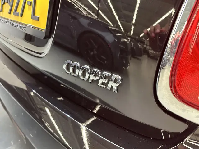 MINI Cooper Mini 1.5 2019 Benzine 19