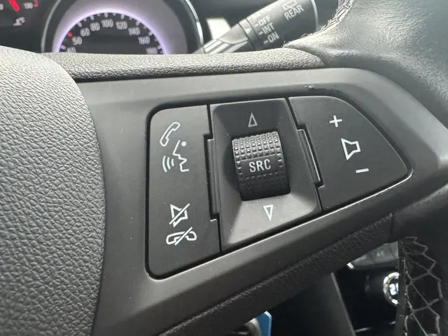 Opel Astra 1.2 Edition 2020 Benzine 27